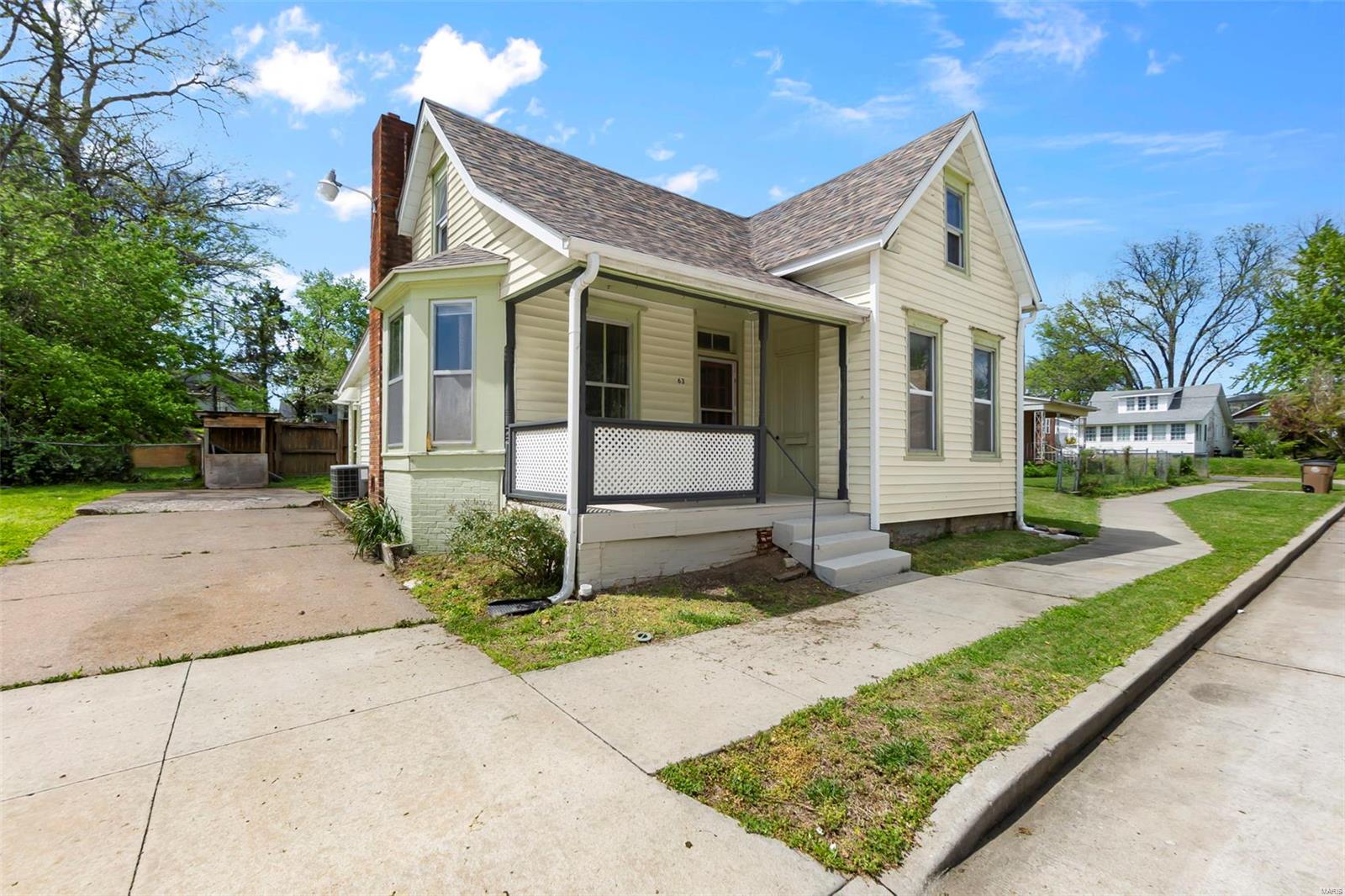 63 N Hanover Street Property Photo