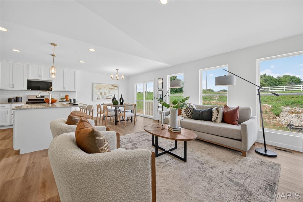 28925 Old Court Drive Property Photo 4