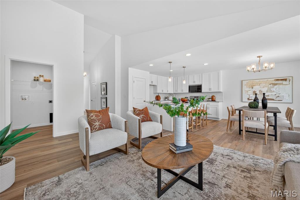 28925 Old Court Drive Property Photo 5