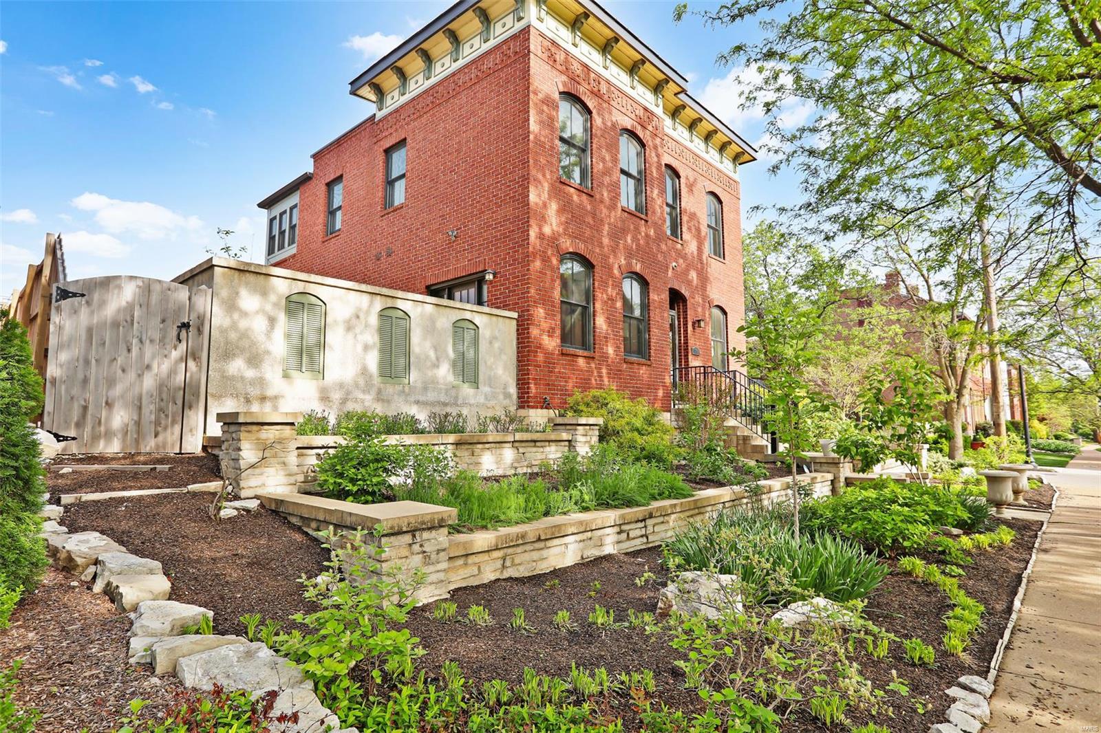 1201 Dolman Street Property Photo