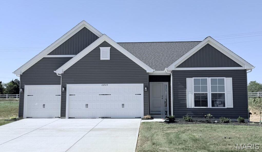 28929 Old Court Drive Property Photo 1