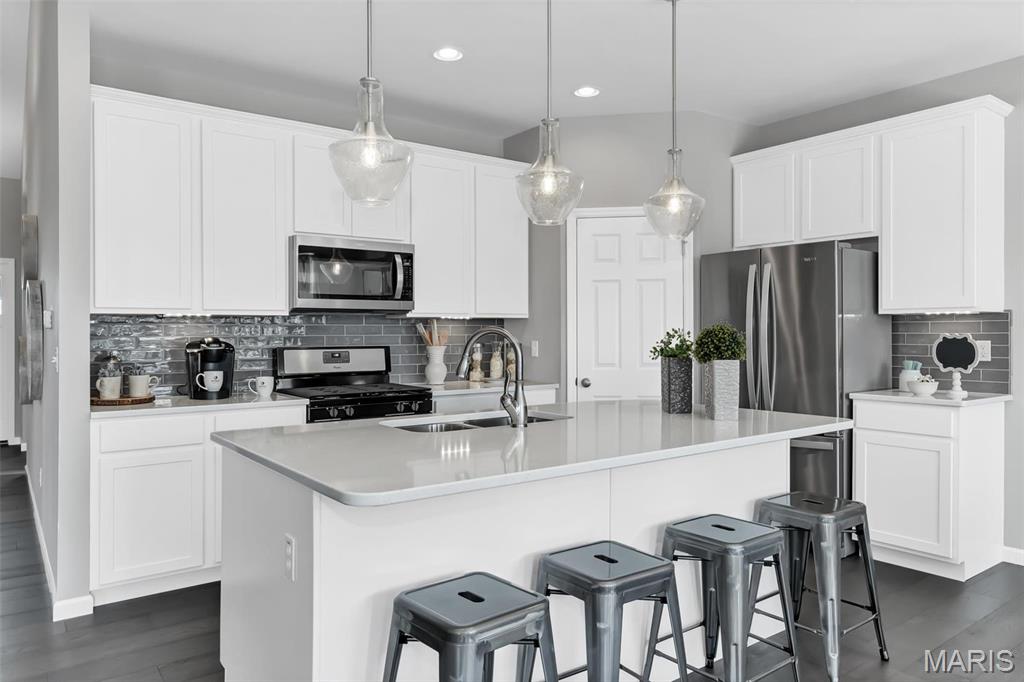 28929 Old Court Drive Property Photo 6