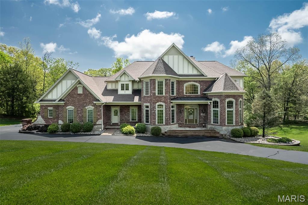 18550 Great Meadow Road Property Photo 1