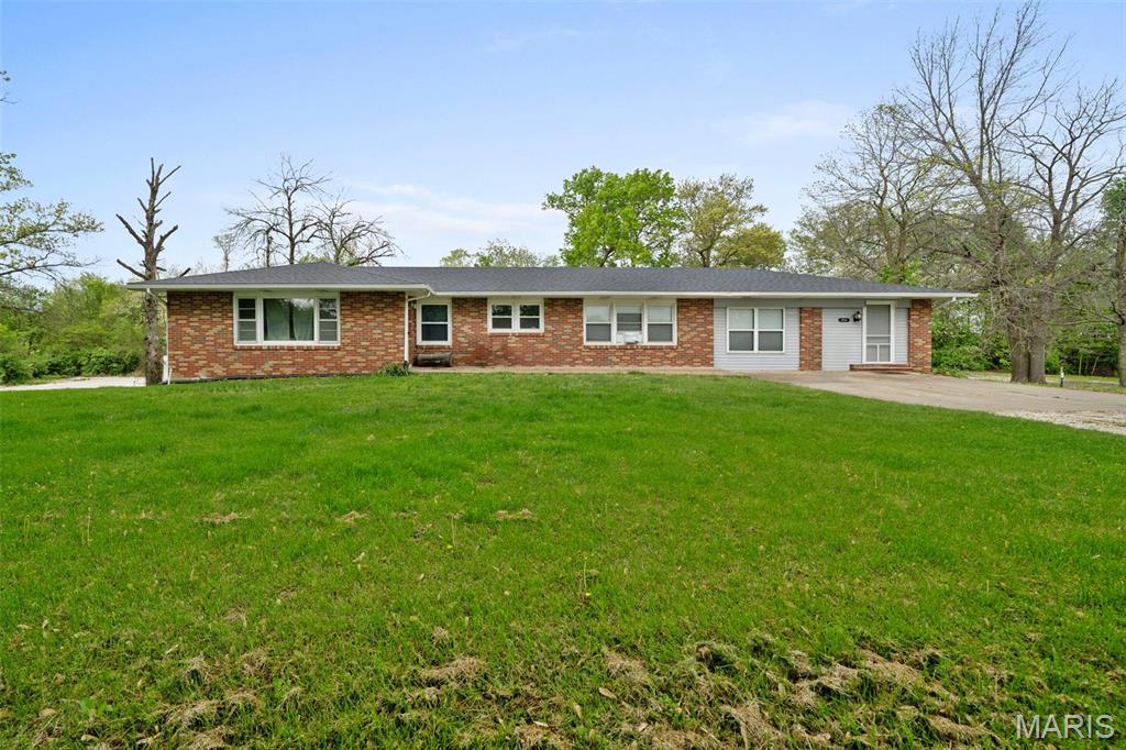 473 N Lincoln Drive