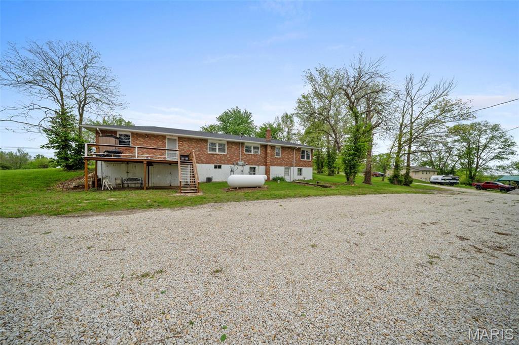 473 N Lincoln Drive Property Photo 8