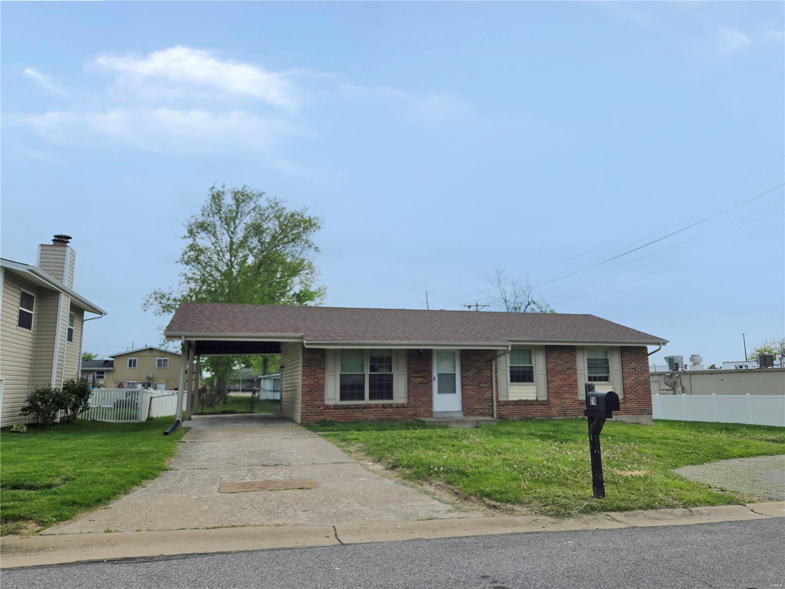 78 Country Hill Road Property Photo
