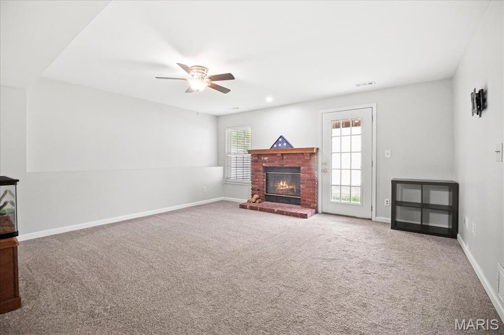 1902 Bennington Common Drive Property Photo 21