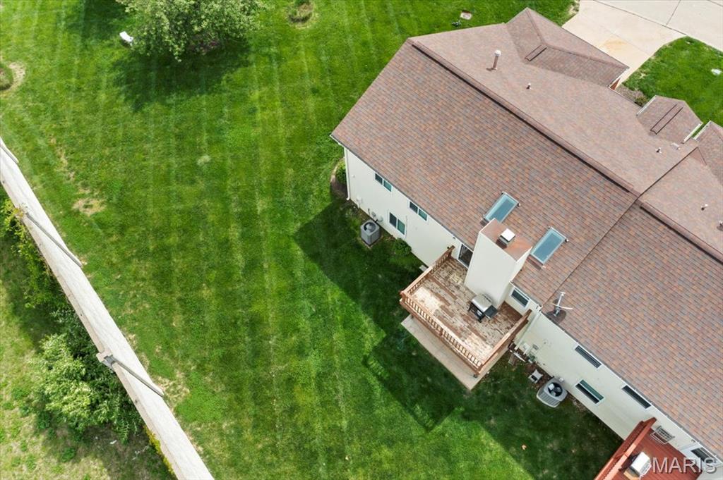 1902 Bennington Common Drive Property Photo 35