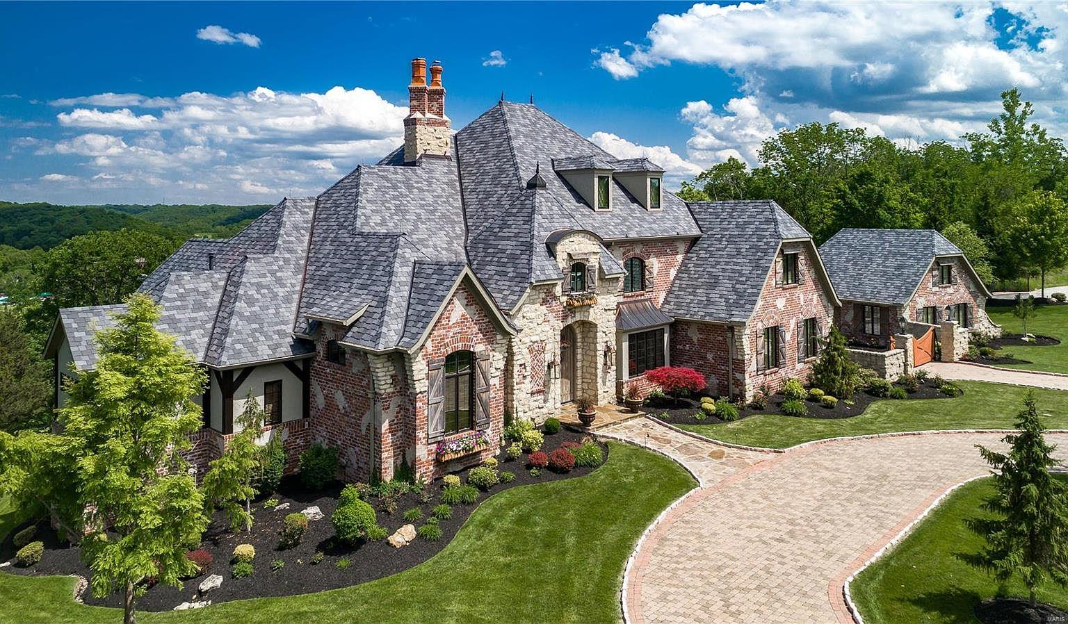 544 Quail Ridge Lane Property Photo