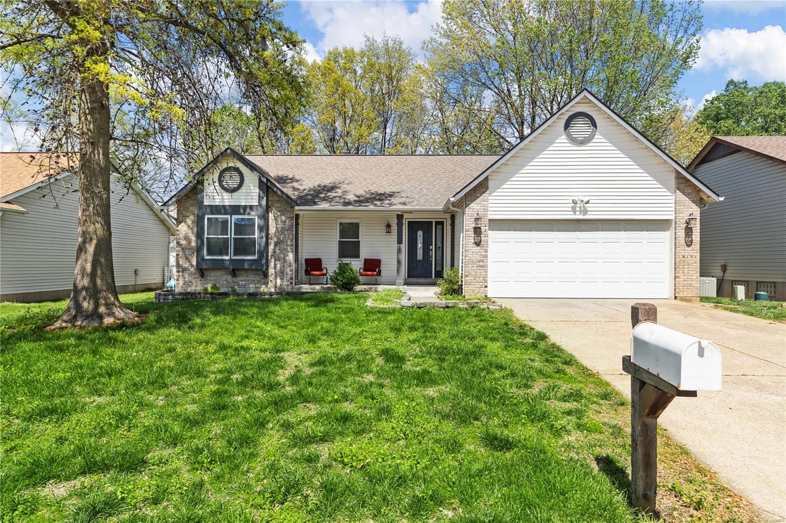 1273 Colby Drive Property Photo