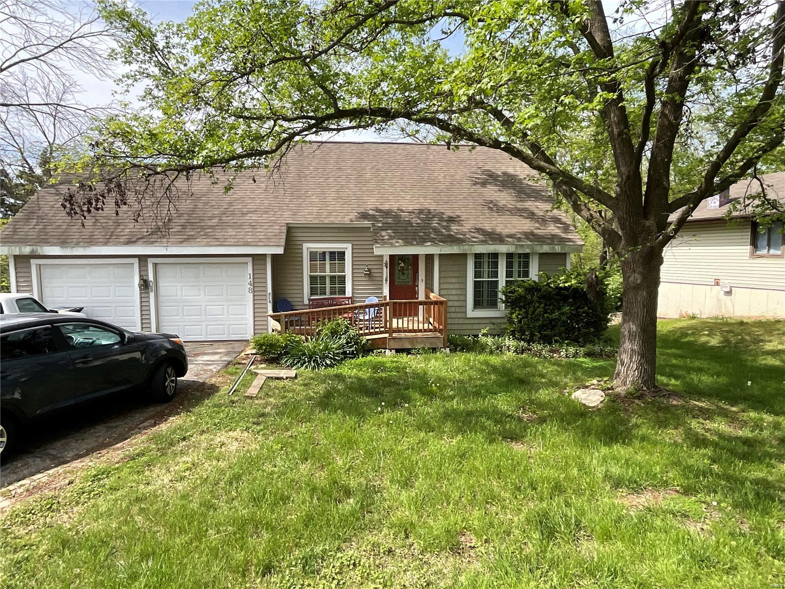 148 Shaw Drive Property Photo