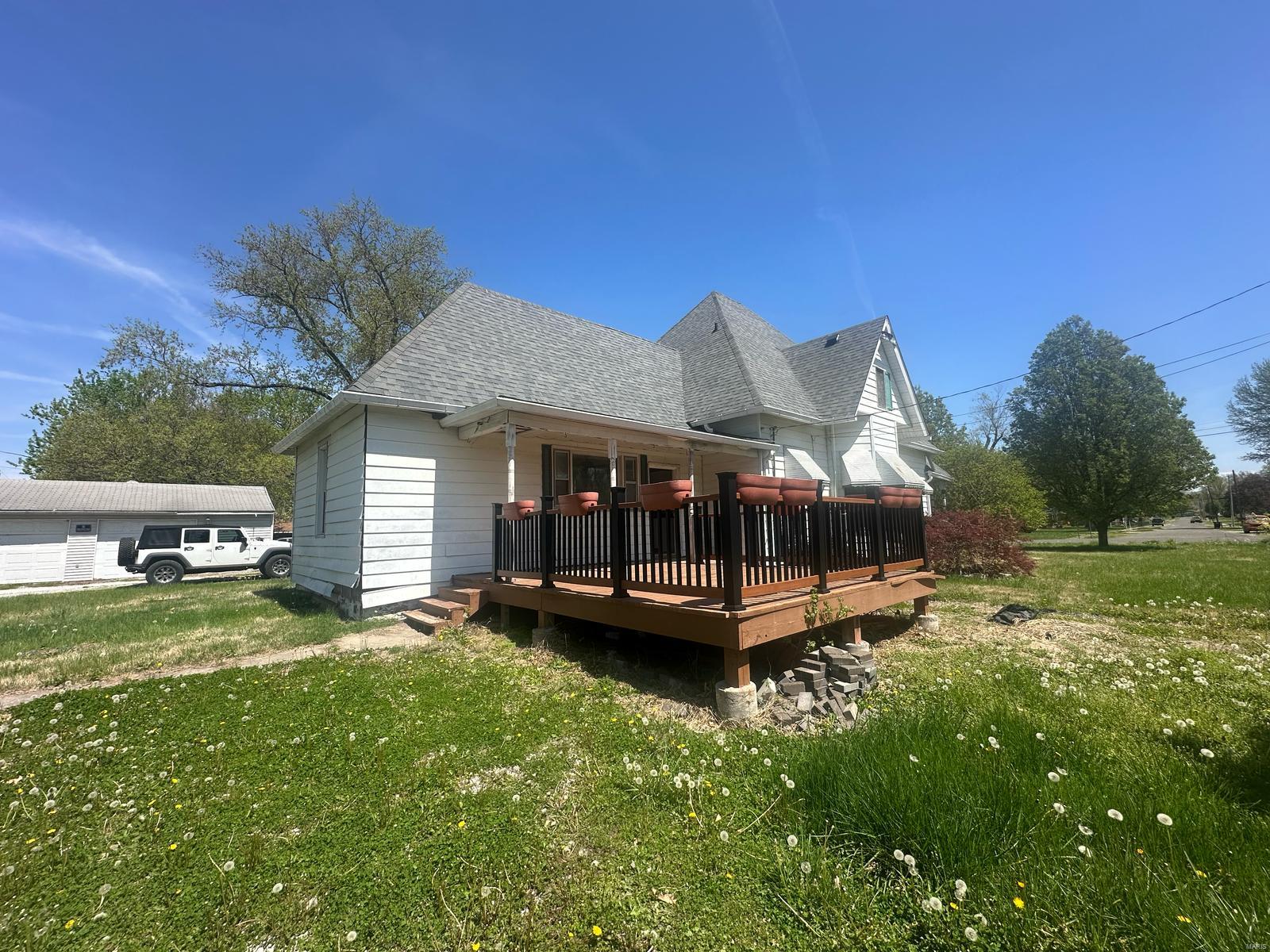 605 N Union Street Property Photo