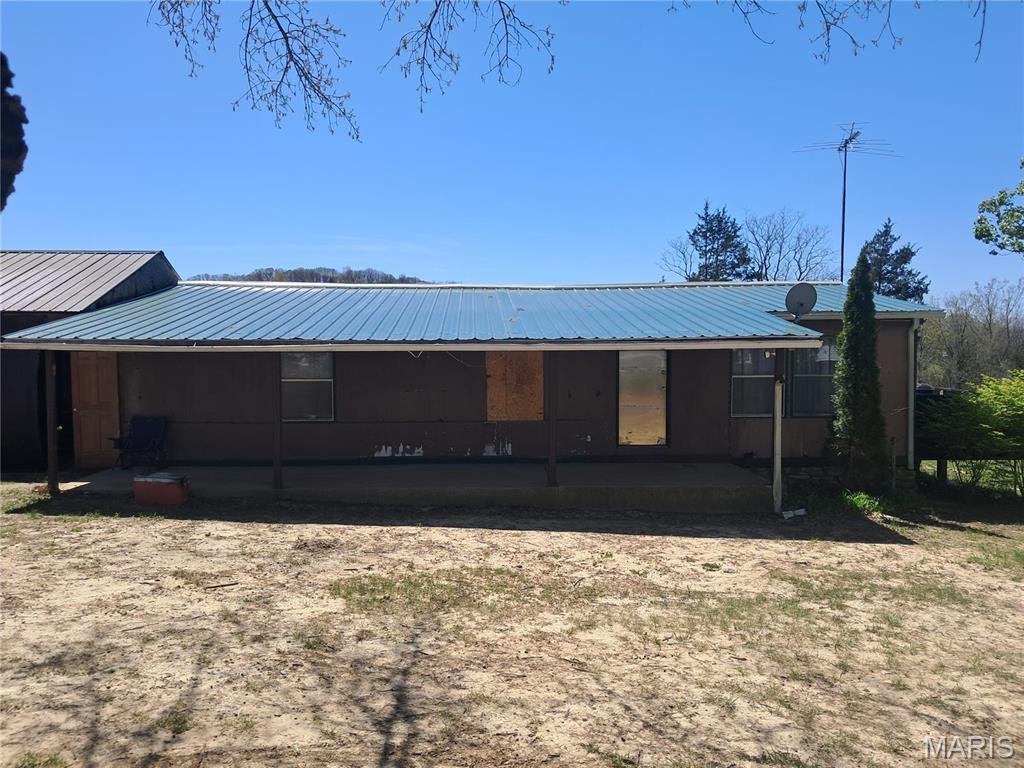 3618 Turley Road Property Photo