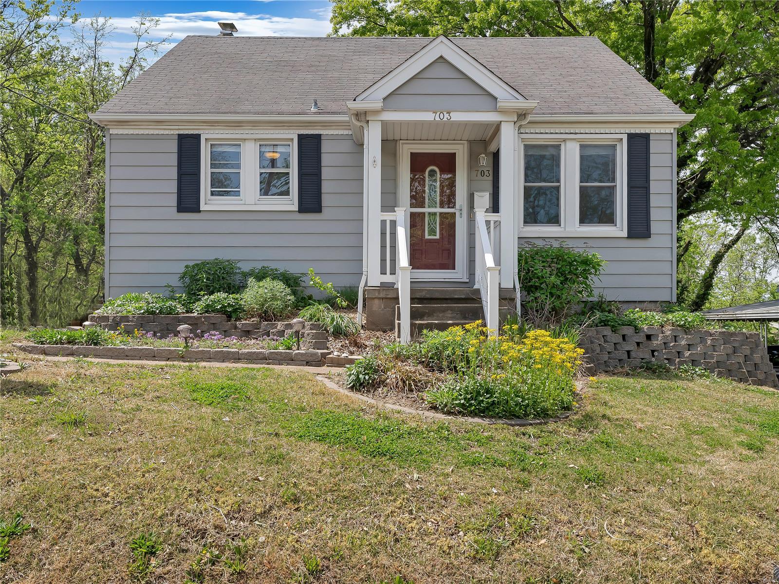 Washington High Real Estate Listings Main Image