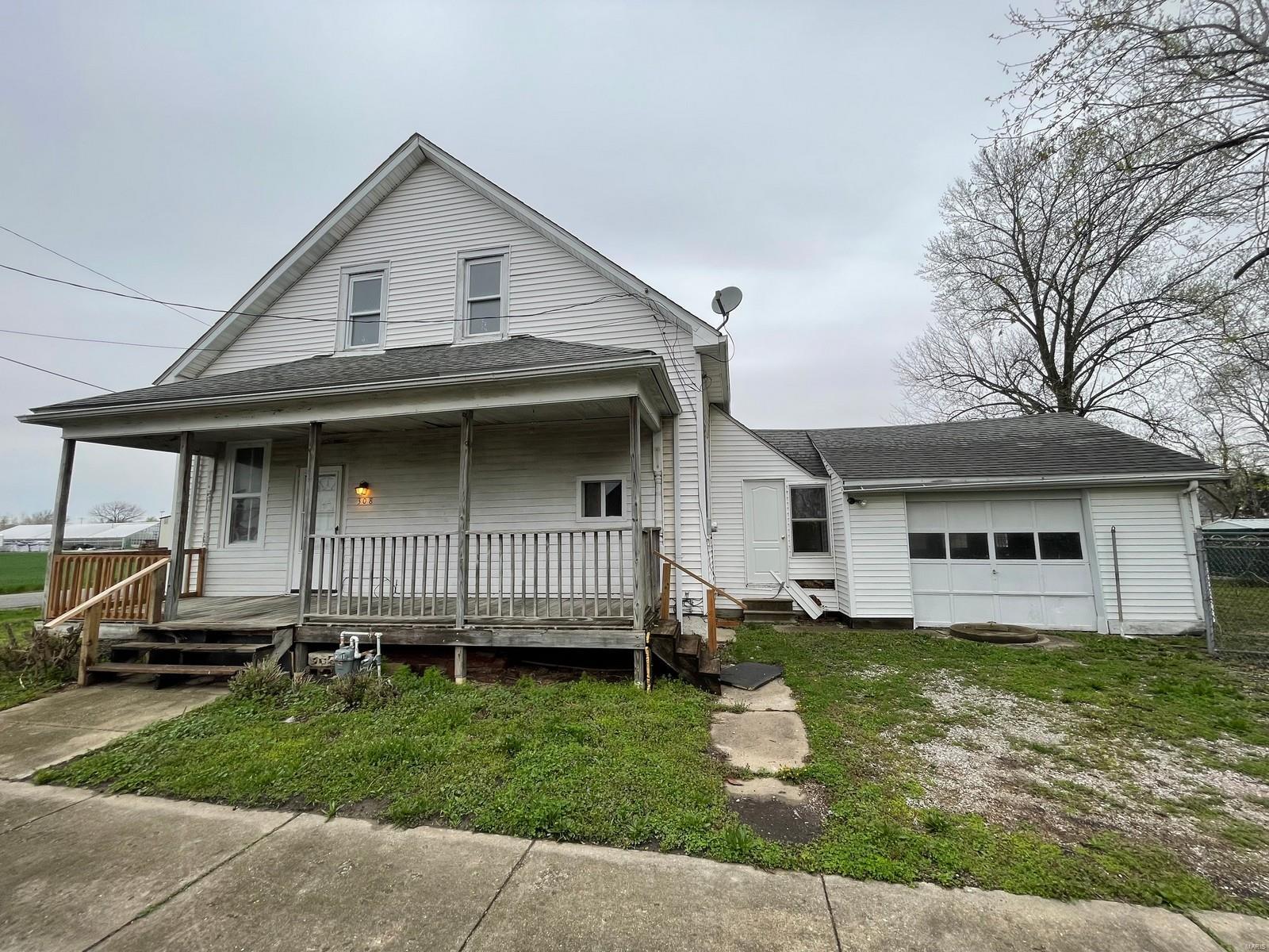 308 W Indiana Street Property Photo