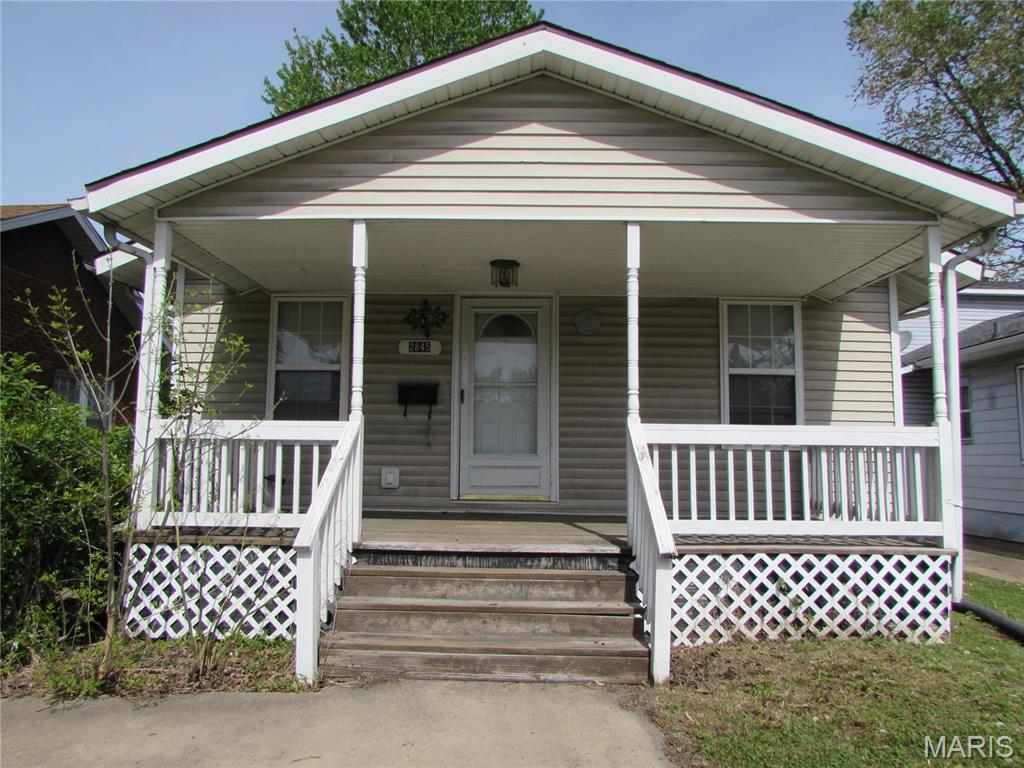 2845 Washington Avenue Property Photo 1