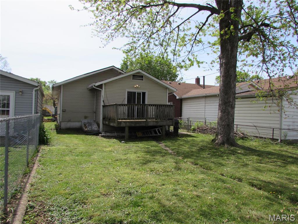 2845 Washington Avenue Property Photo 29