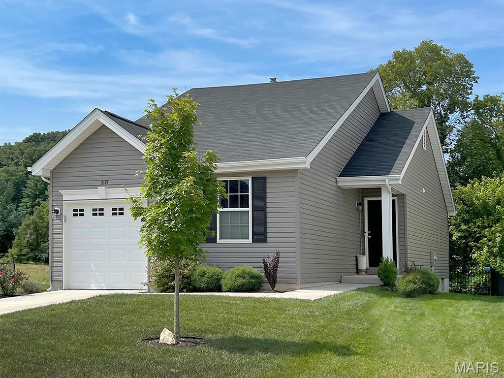 918 Black Bear Drive Property Photo 1