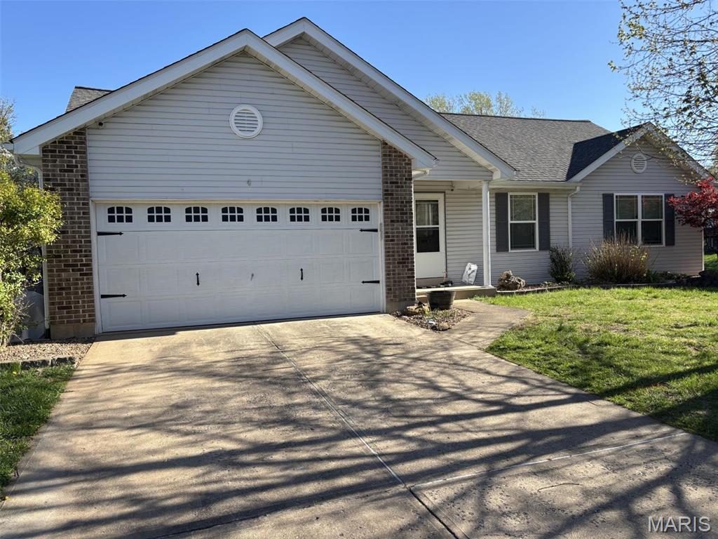 4 Springwind Court Property Photo 1