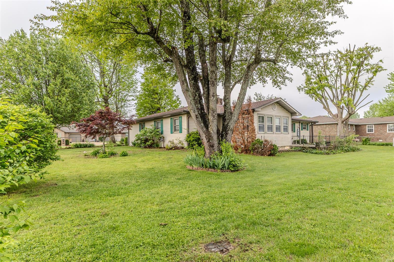 391 Jessie Street Property Photo