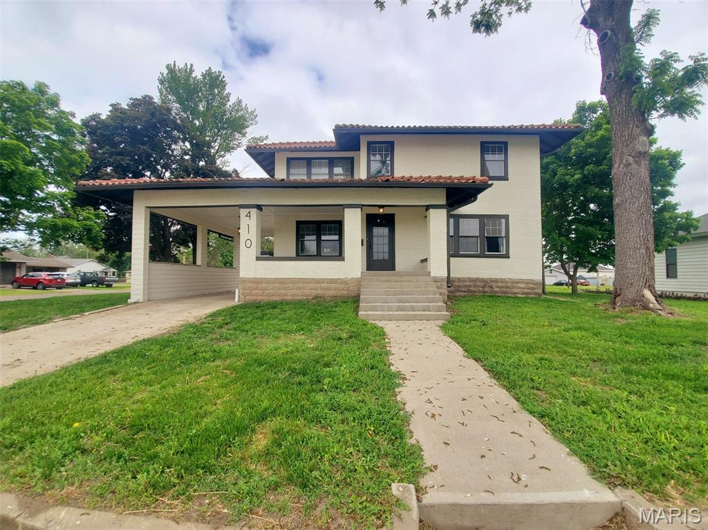 410 White Street Property Photo 1