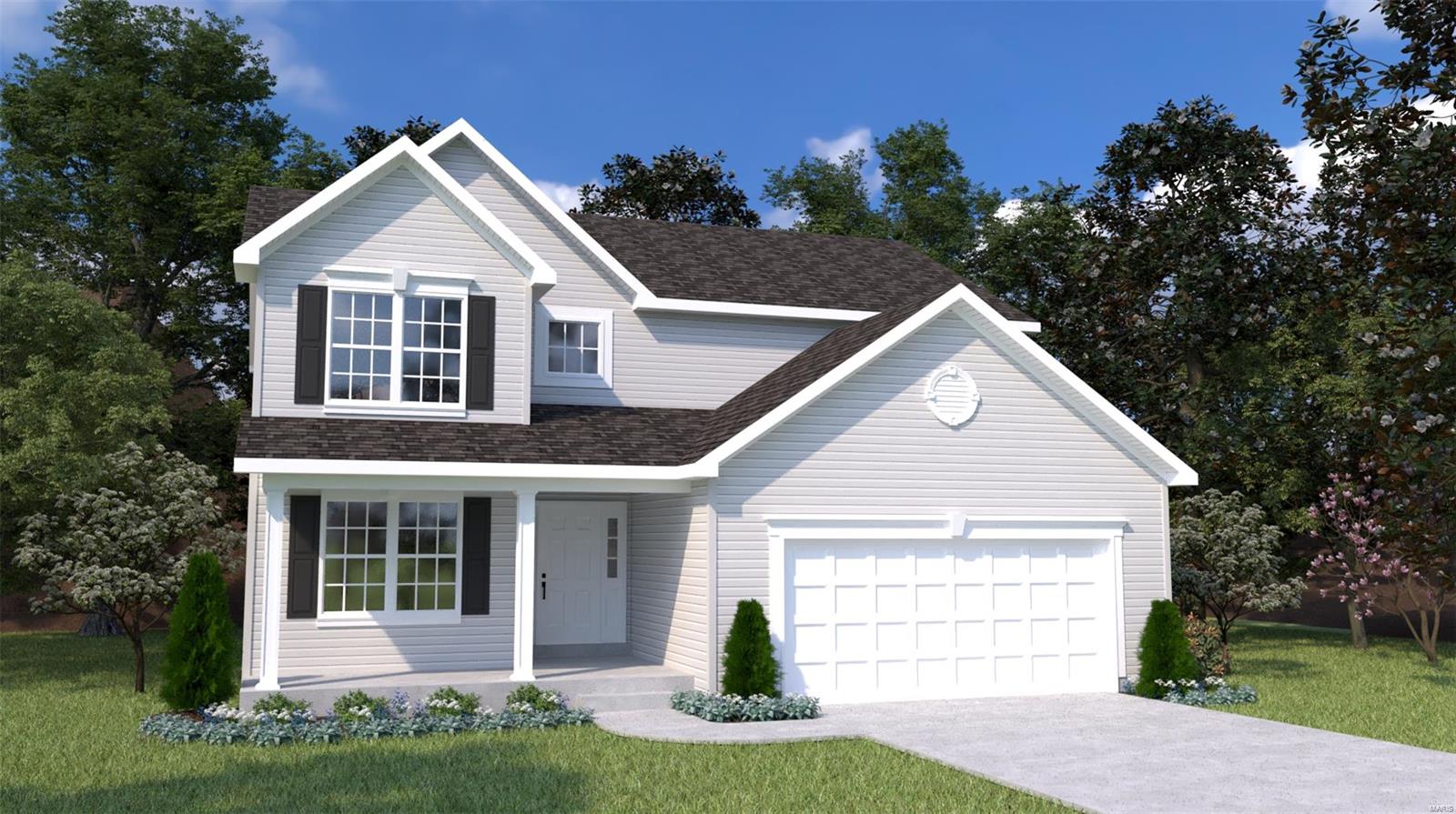 1505 Driftwood Lane Property Photo