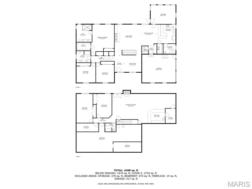 1302 Walnut Street Property Photo 3