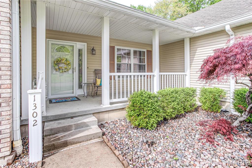 1302 Walnut Street Property Photo 8