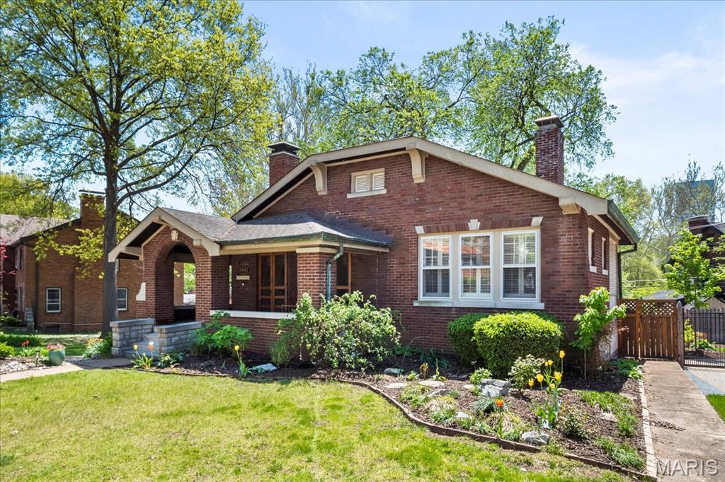 7440 Kingsbury Boulevard Property Photo 1