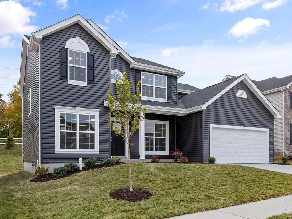 1416 Bloomfield Drive Property Photo