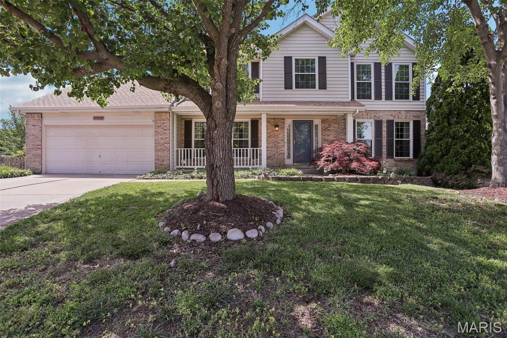 7313 Little Oaks Drive Property Photo 1