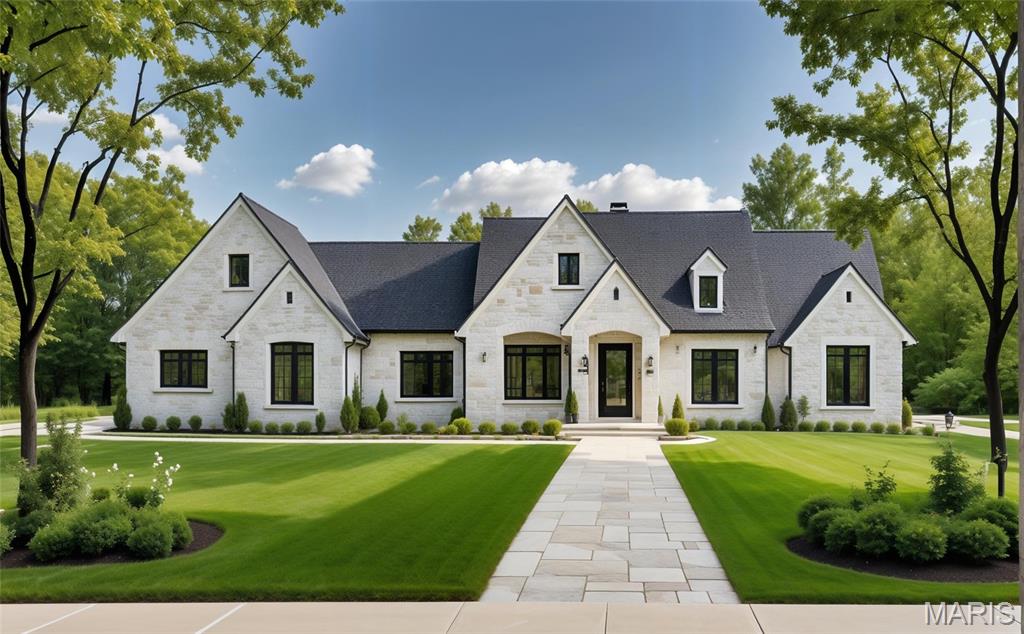 42 Rolling Rock Court Property Photo