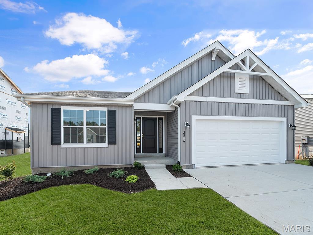 120 Day Lily Lane Property Photo 1