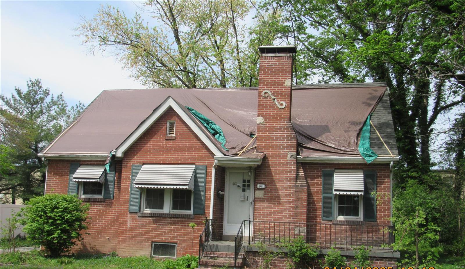 401 S High Street Property Photo
