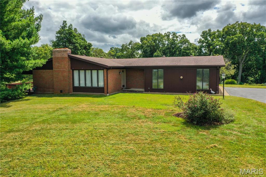 1500 Gravois Road Property Photo 1