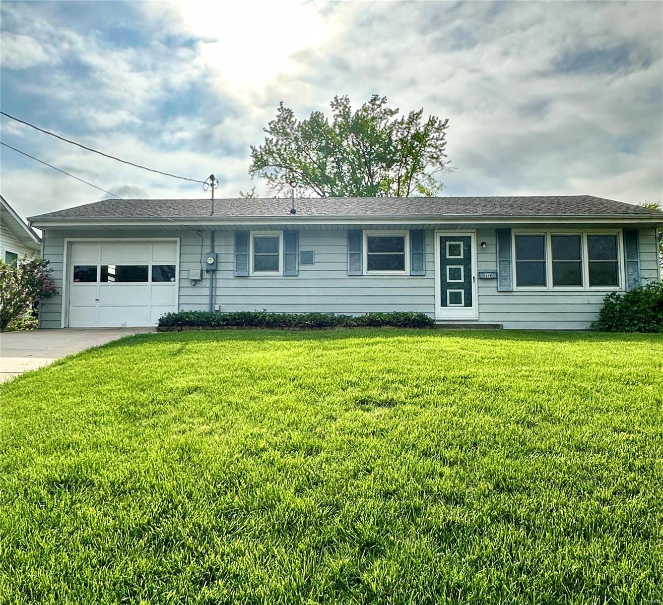 409 Crestview Drive Property Photo