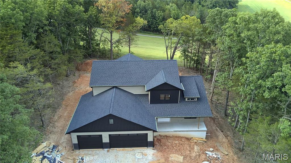 9635 Duffer Drive Property Photo