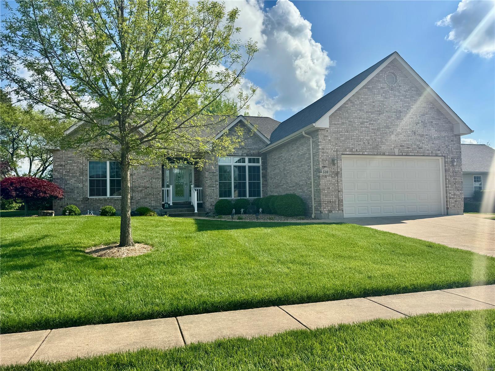 510 Windy Hills Drive Property Photo