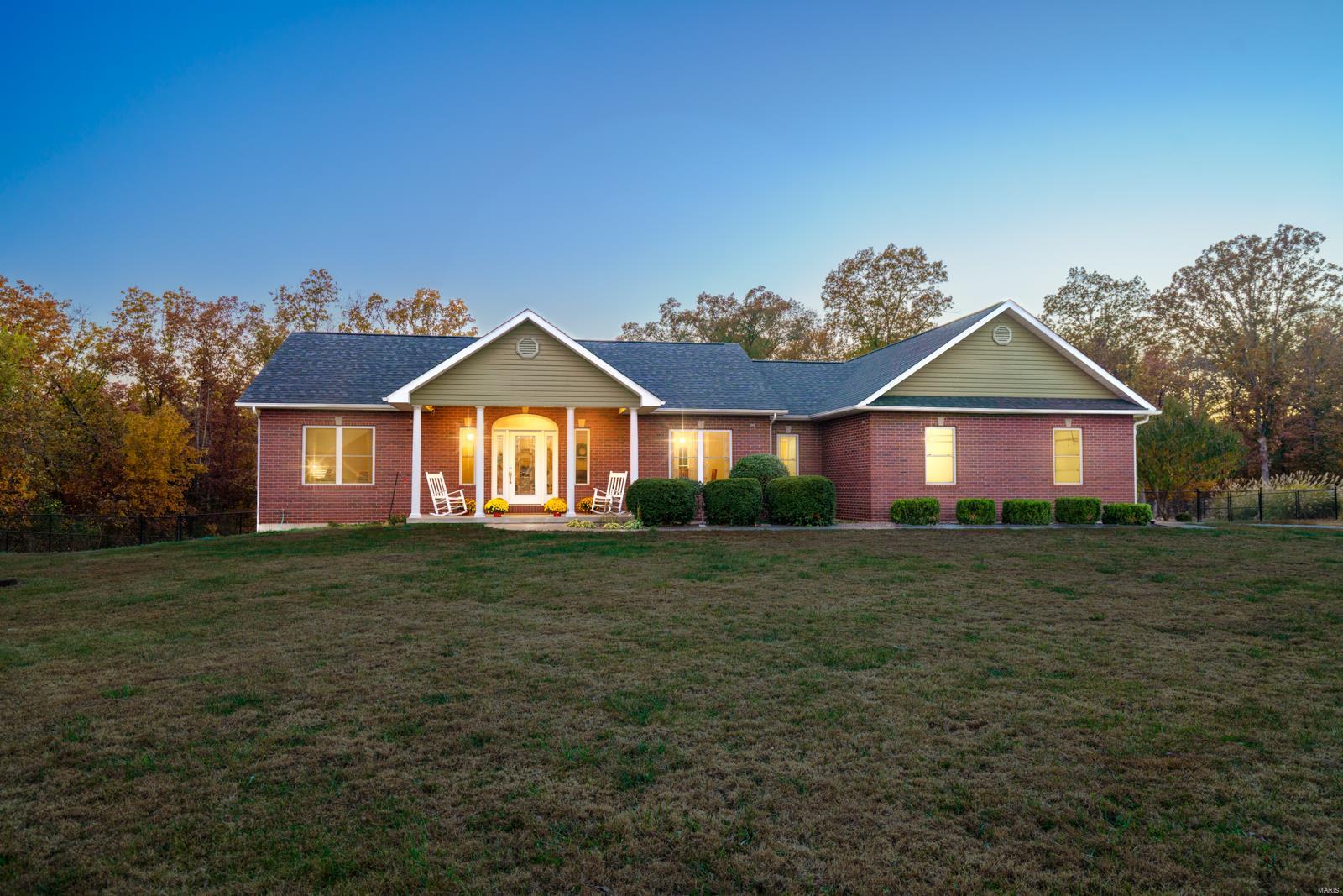 10365 Justin Circle Property Photo