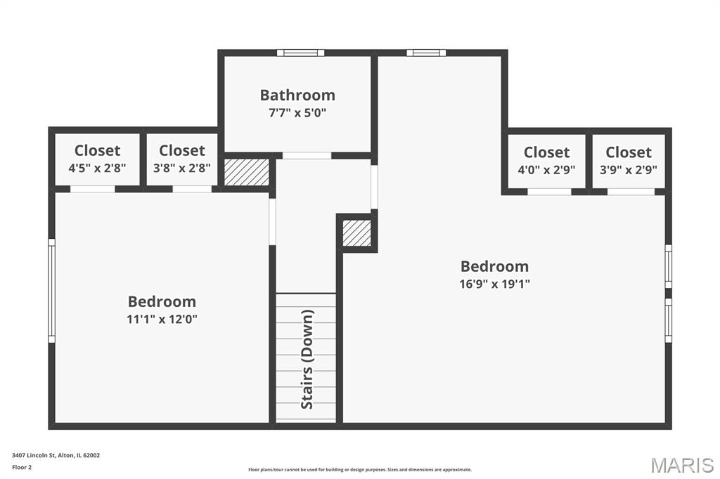 3407 Lincoln Street Property Photo 19