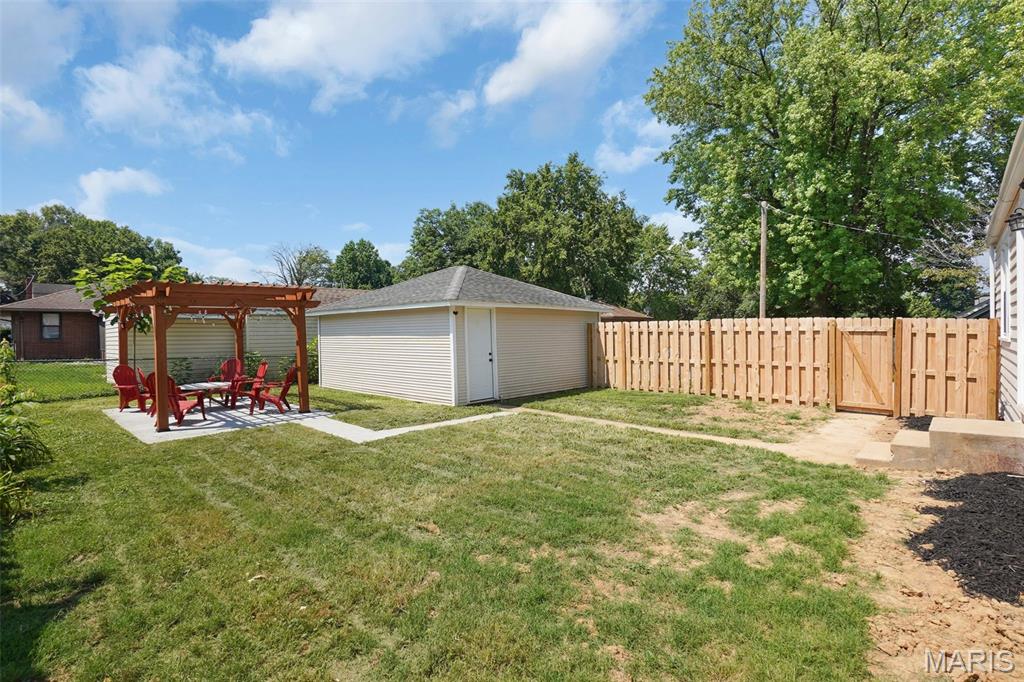 3407 Lincoln Street Property Photo 33