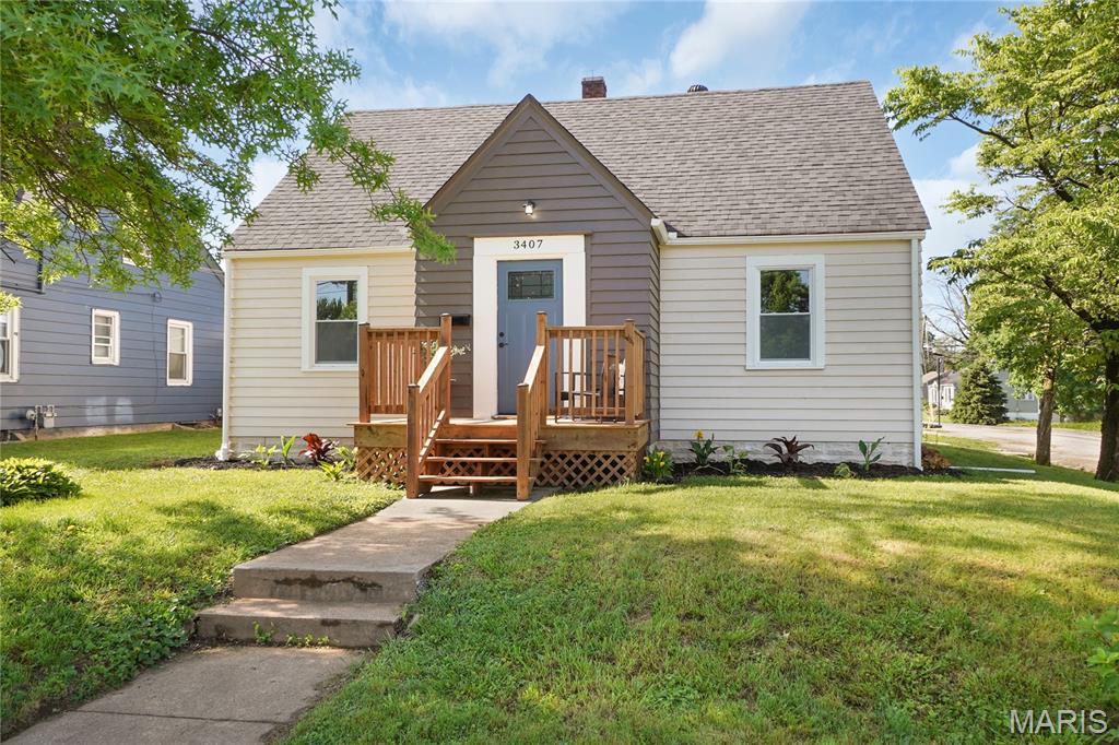 3407 Lincoln Street Property Photo 34