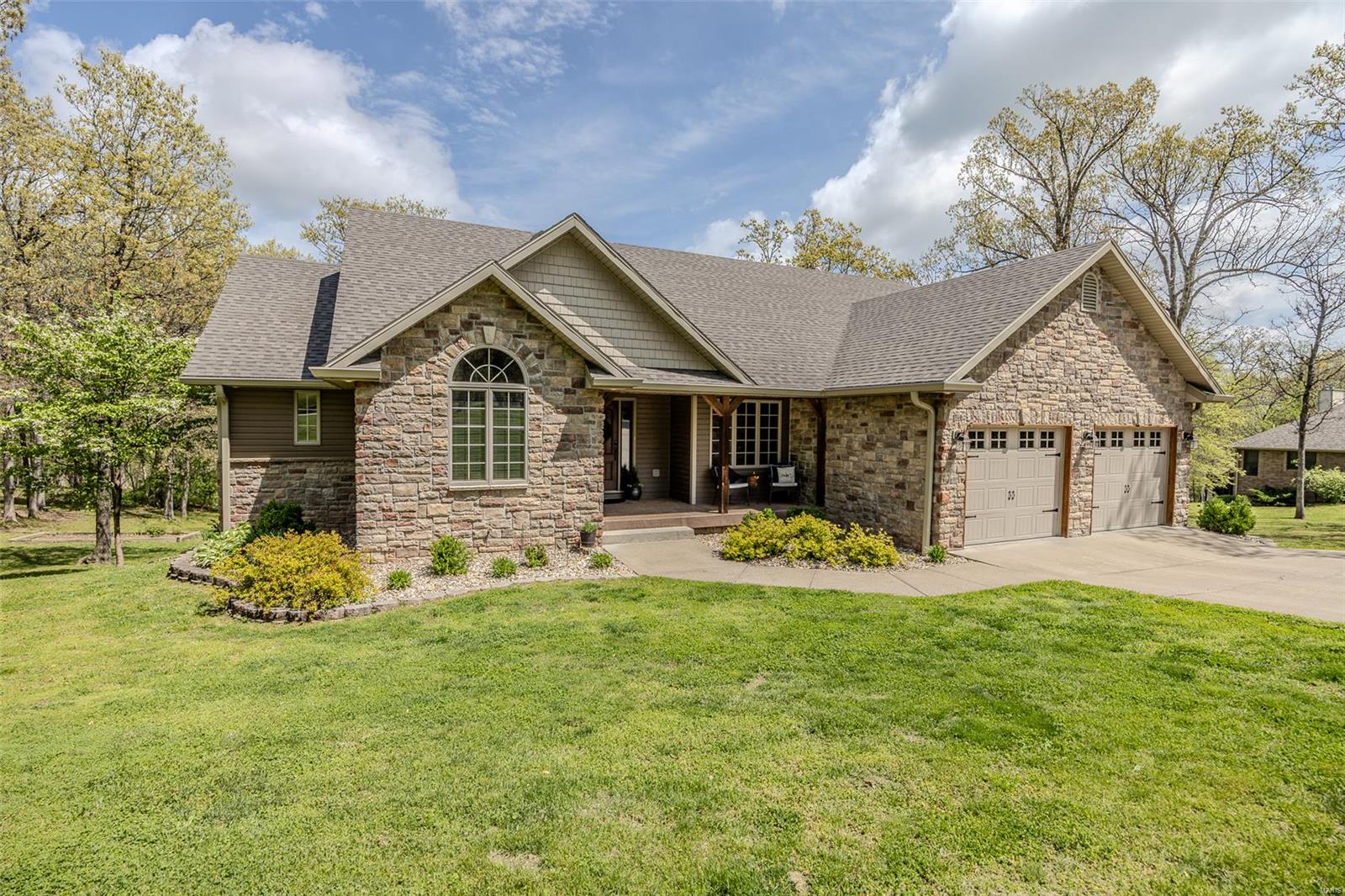 25695 Open Ridge Lane Property Photo