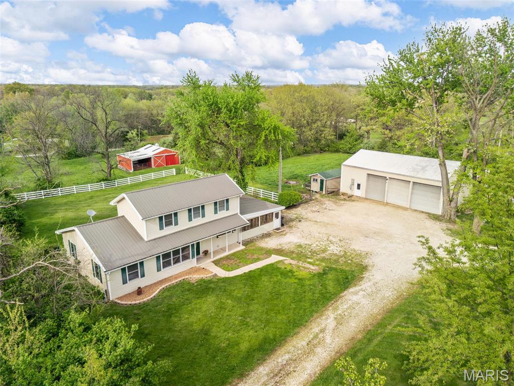 2603 E Highway 47 Property Photo 1