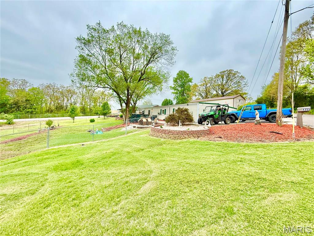 4366 Mcmillen Road Property Photo