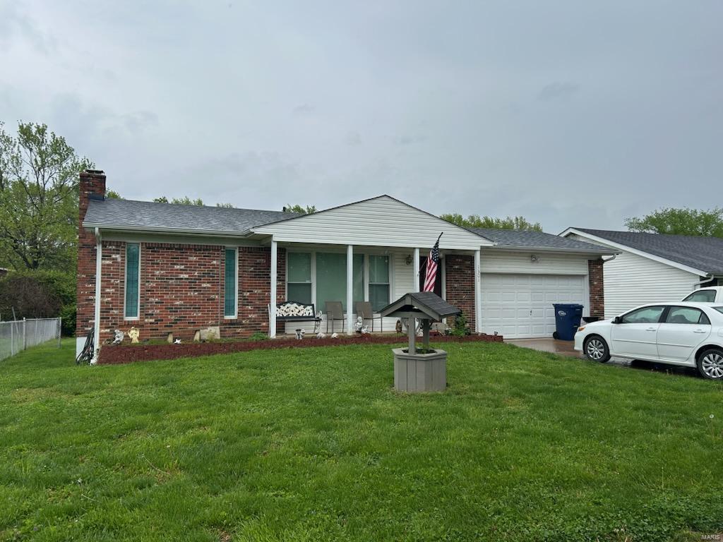 1301 Birch Drive Property Photo