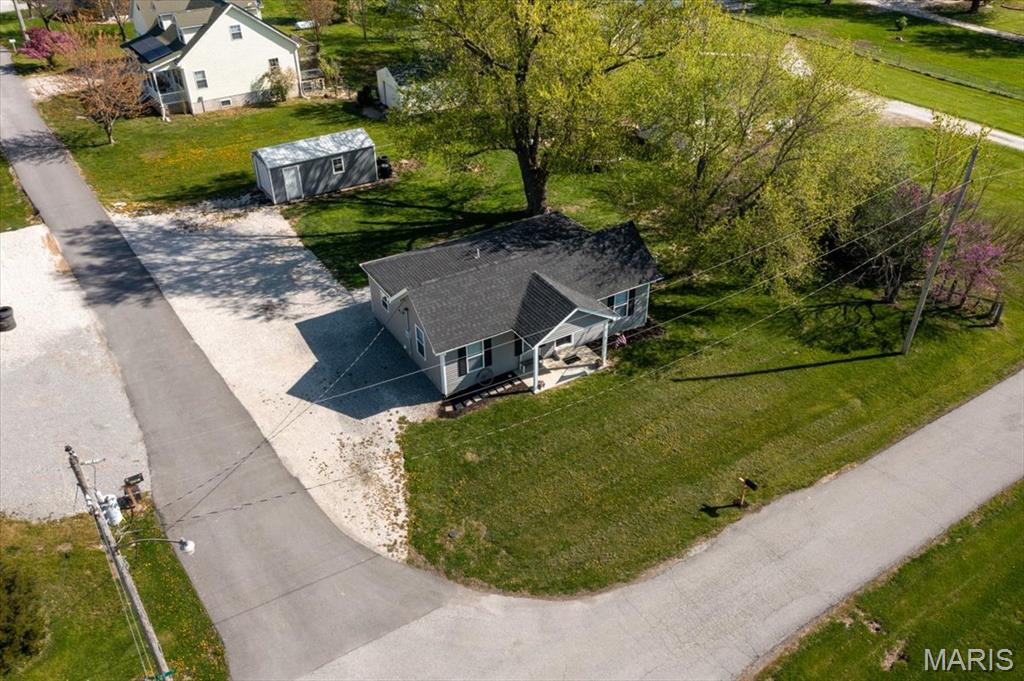 228 College Circle