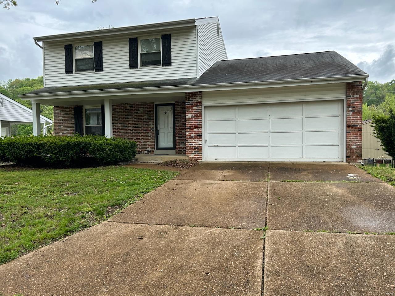 3844 Red Bud Drive Property Photo