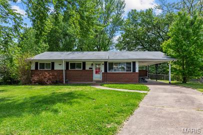1605 Koch Drive Property Photo 1