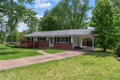 1605 Koch Drive Property Photo 2